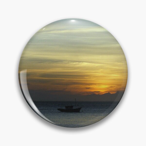 Item preview, Perfect sea sunset designed and sold by Dany3l.