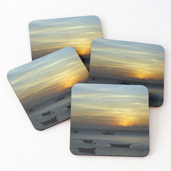 Item preview, Perfect sea sunset designed and sold by Dany3l.