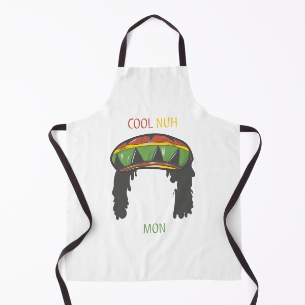 Item preview, Jamaican Phrase: Cool Nuh Mon designed and sold by radikaldezignz.