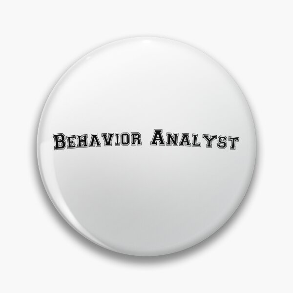 Item preview, Behavior analyst designed and sold by bcbayay designs.