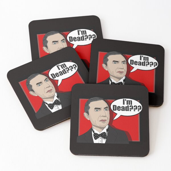 Item preview, Bela Lugosi's I'm Dead? Parody designed and sold by TLBugg.