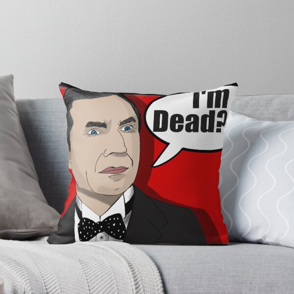 Item preview, Bela Lugosi's I'm Dead? Parody designed and sold by TLBugg.