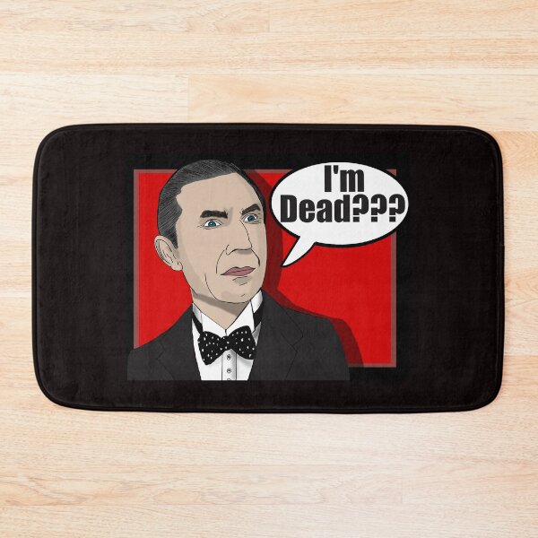 Item preview, Bela Lugosi's I'm Dead? Parody designed and sold by TLBugg.