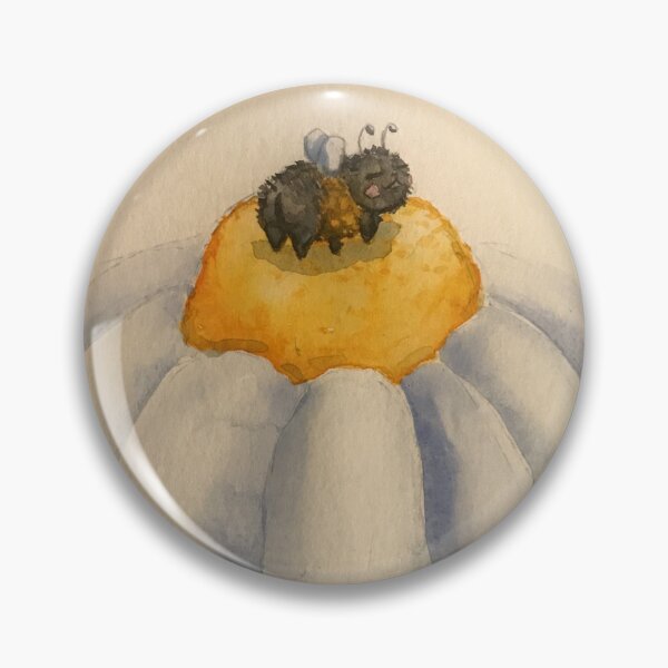 Item preview, Bee butt  designed and sold by HumanSaikiArt.