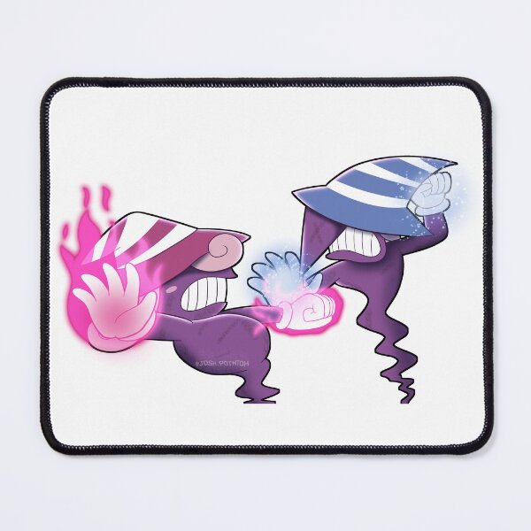 Item preview, Familial Tension designed and sold by JoshPointOh.