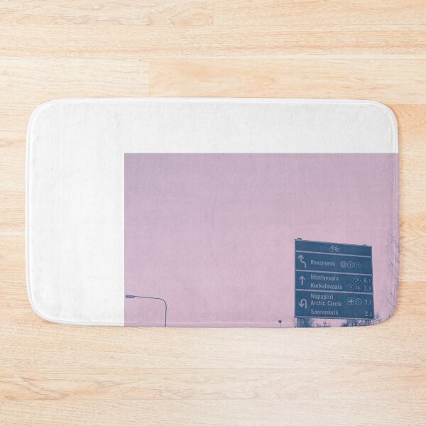 Item preview, Street Photography Pop Rovaniemi Finland Europe designed and sold by holaitssher.