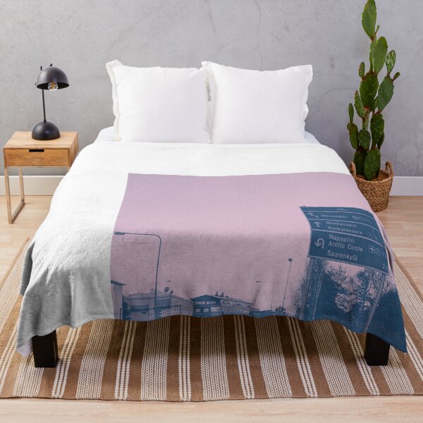 Item preview, Street Photography Pop Rovaniemi Finland Europe designed and sold by holaitssher.