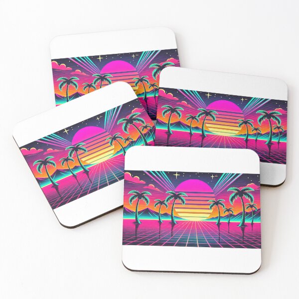 Item preview, 80's Retro designed and sold by emcreativeprds.