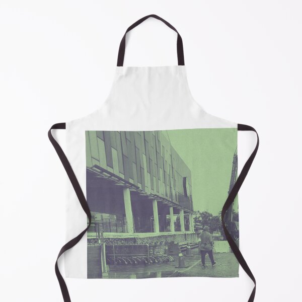 Item preview, Street Photography Pop Art Johor Bahru Malaysia Southeast Asia Cat designed and sold by holaitssher.
