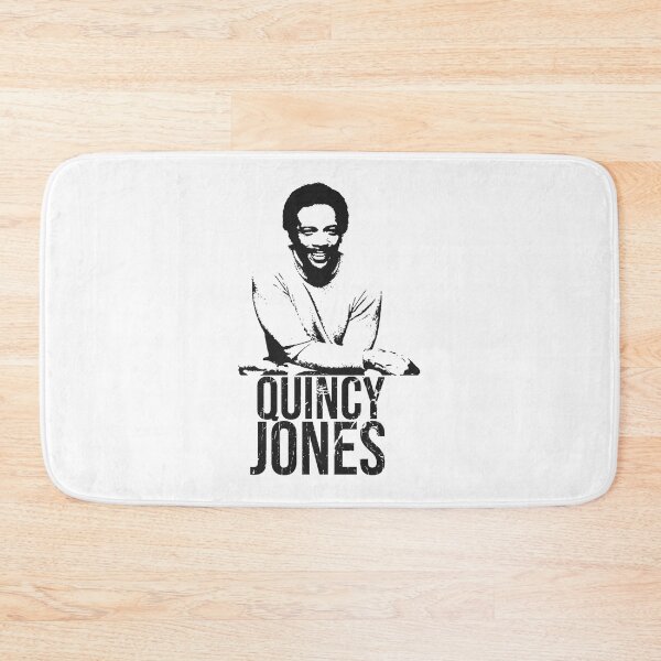 Item preview, Quincy Jones  designed and sold by FryCutiesTeemo.