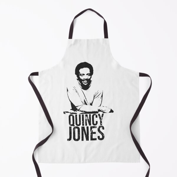 Item preview, Quincy Jones designed and sold by FryCutiesTeemo.