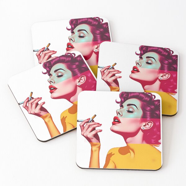 Item preview, Dual-Tone Glamour designed and sold by ART ATTACK ZONE.