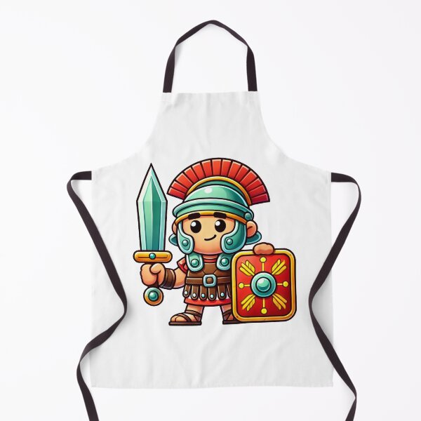 Item preview, Battle Buddies - Roman designed and sold by AndyPandy90.