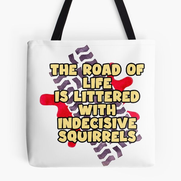Item preview, Indecisive Squirrels  designed and sold by PurpleCowStudio.