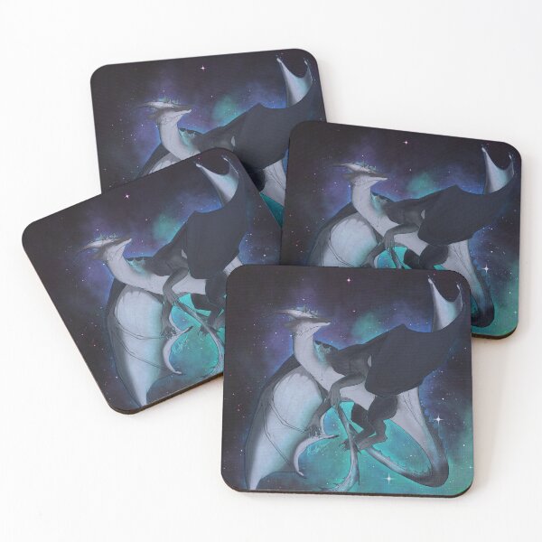 Item preview, Stardust - Star Sky designed and sold by Mondfalke.