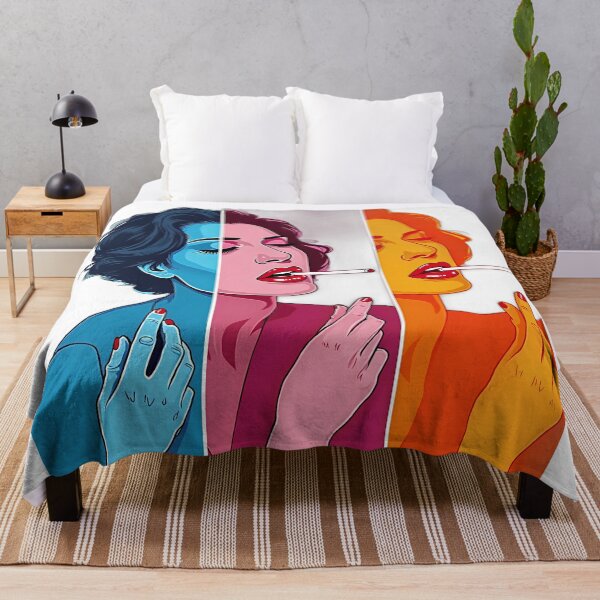 Item preview, Color Block Elegance designed and sold by ART ATTACK ZONE.