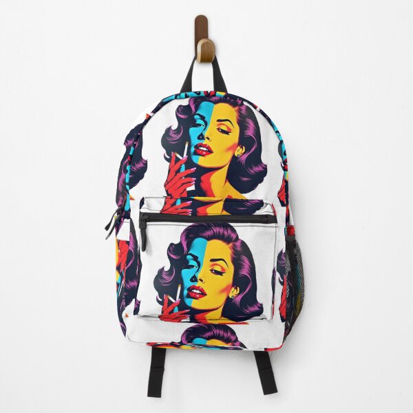 Item preview, Retro Chic Serenity designed and sold by ART ATTACK ZONE.