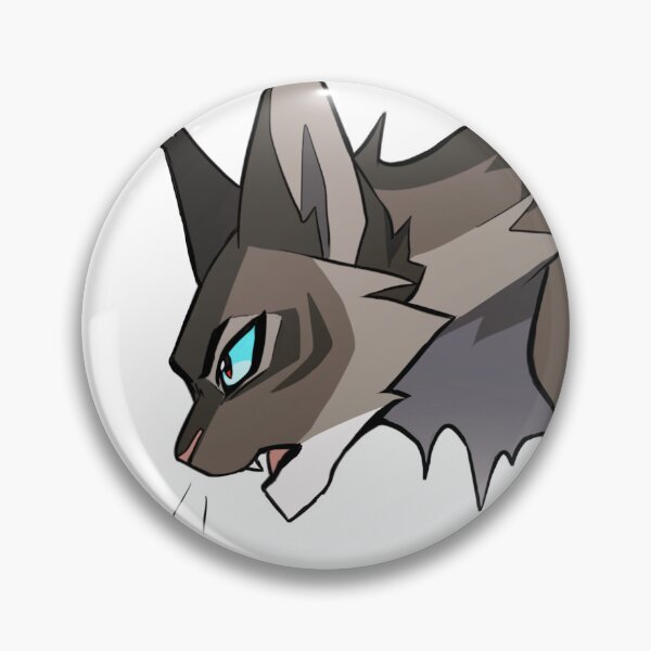 Item preview, Hawkfrost from Warrior Cats / Warriors designed and sold by Chycero.