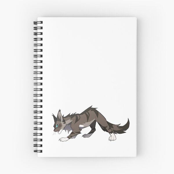 Item preview, Hawkfrost from Warrior Cats / Warriors designed and sold by Chycero.