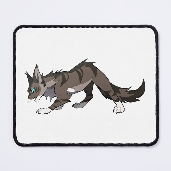 Item preview, Hawkfrost from Warrior Cats / Warriors designed and sold by Chycero.