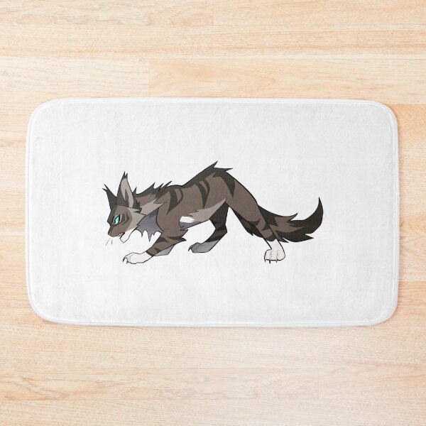 Item preview, Hawkfrost from Warrior Cats / Warriors designed and sold by Chycero.