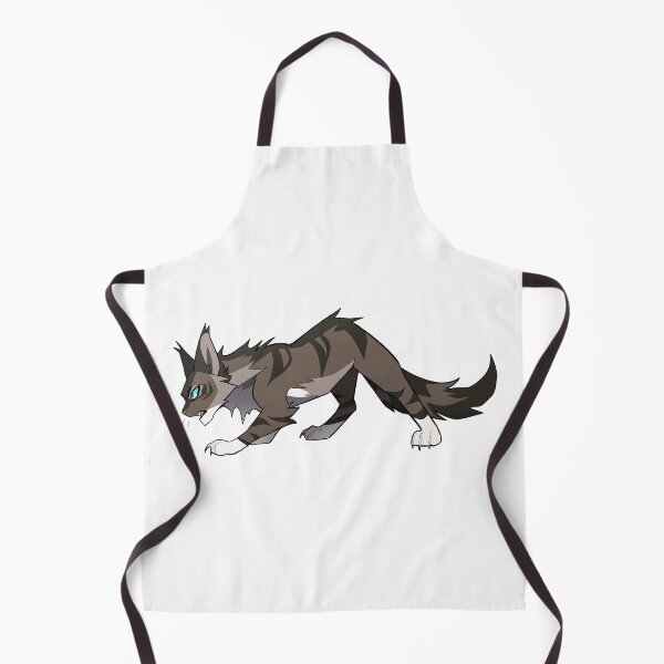Item preview, Hawkfrost from Warrior Cats / Warriors designed and sold by Chycero.