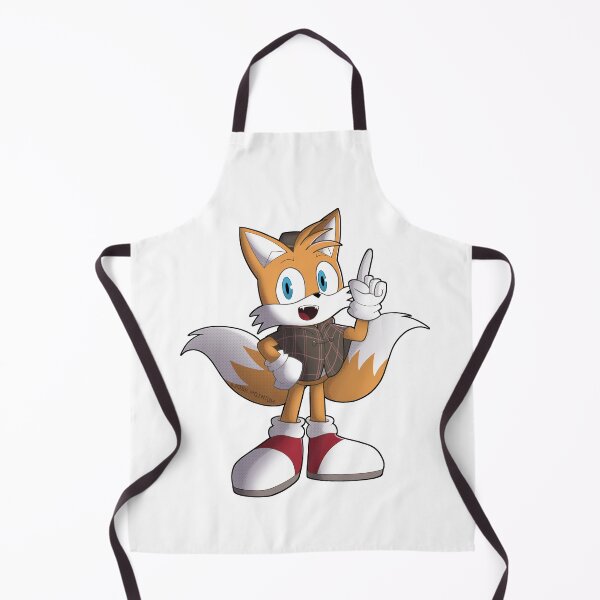 Item preview, Detective Tails designed and sold by JoshPointOh.