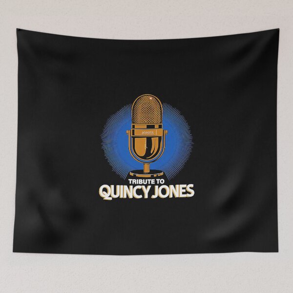 Item preview, Quincy-Jones designed and sold by FryCutiesTeemo.