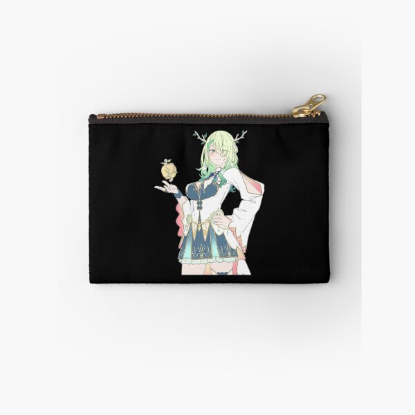 Item preview, Hololive Ceres Fauna designed and sold by Lottart.
