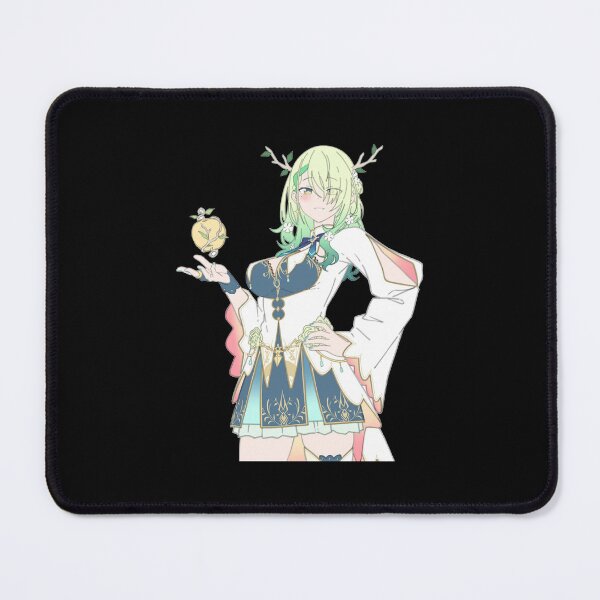 Item preview, Hololive Ceres Fauna designed and sold by Lottart.
