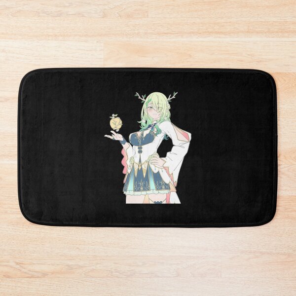 Item preview, Hololive Ceres Fauna designed and sold by Lottart.