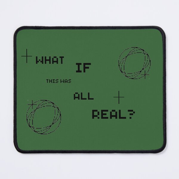 Item preview, We are in a simulation designed and sold by MilkMoney78.
