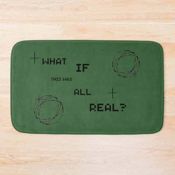 Item preview, We are in a simulation designed and sold by MilkMoney78.