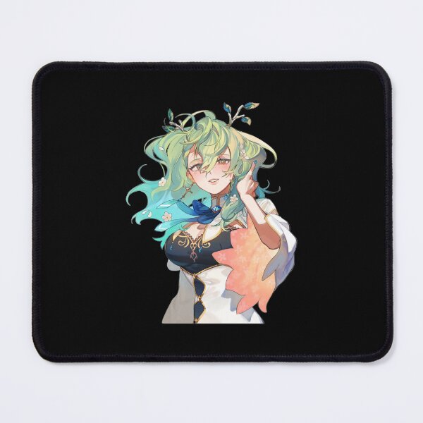 Item preview, Hololive Ceres Fauna designed and sold by Lottart.