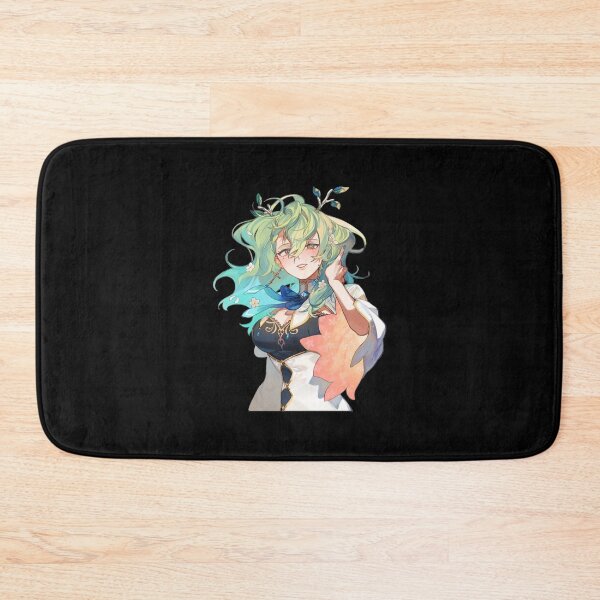 Item preview, Hololive Ceres Fauna designed and sold by Lottart.