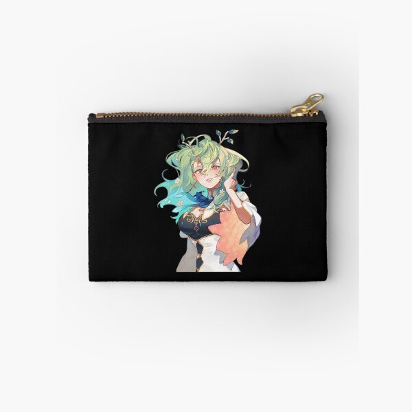 Item preview, Hololive Ceres Fauna designed and sold by Lottart.