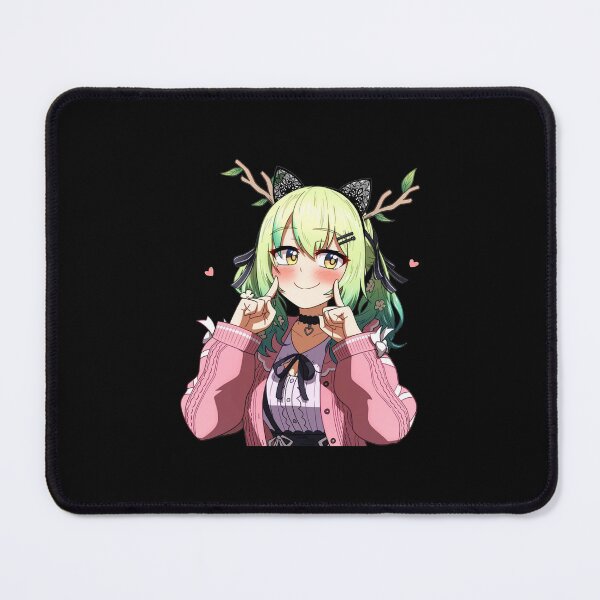 Item preview, Hololive Ceres Fauna designed and sold by Lottart.