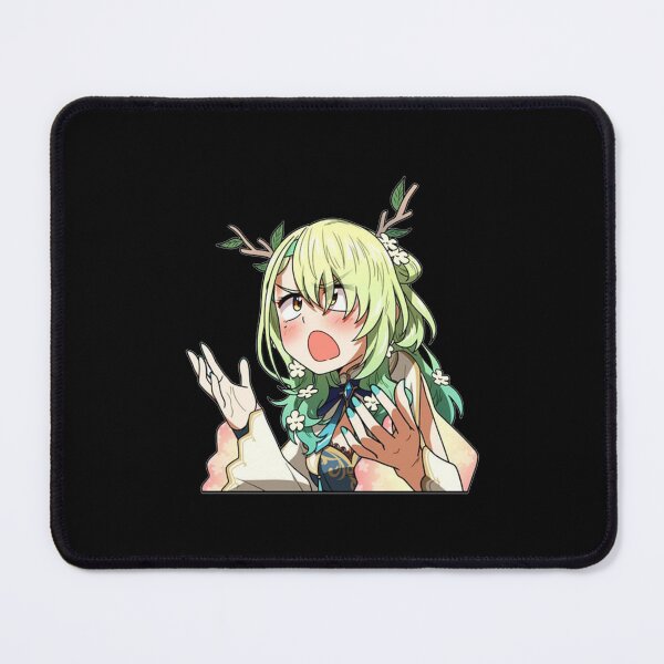 Item preview, Hololive Ceres Fauna designed and sold by Lottart.