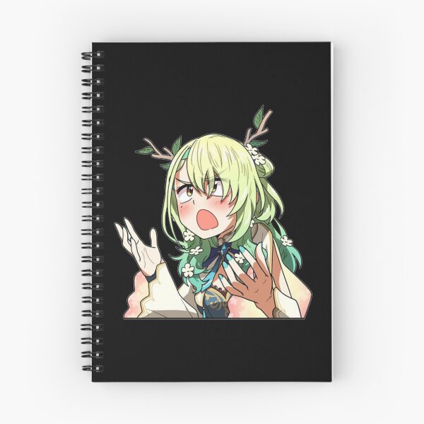 Item preview, Hololive Ceres Fauna designed and sold by Lottart.