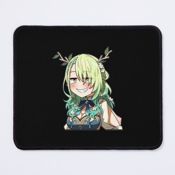 Item preview, Hololive Ceres Fauna designed and sold by Lottart.