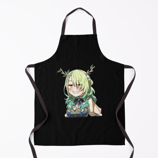 Item preview, Hololive Ceres Fauna designed and sold by Lottart.