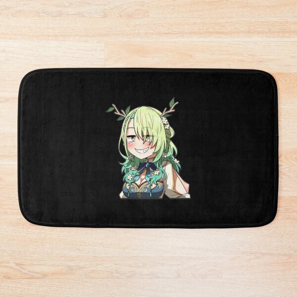 Item preview, Hololive Ceres Fauna designed and sold by Lottart.