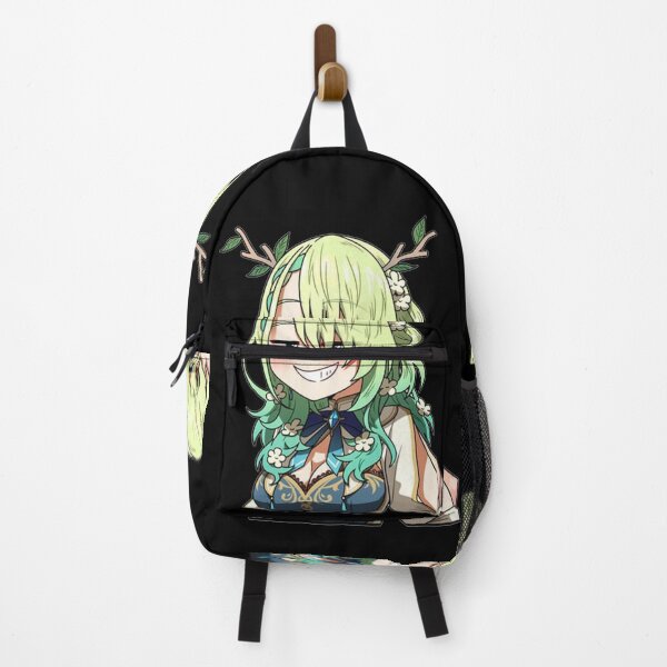 Item preview, Hololive Ceres Fauna designed and sold by Lottart.