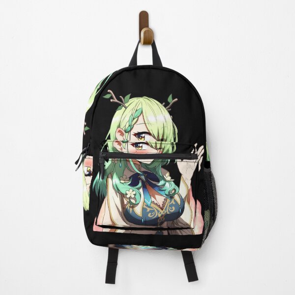 Item preview, Hololive Ceres Fauna designed and sold by Lottart.