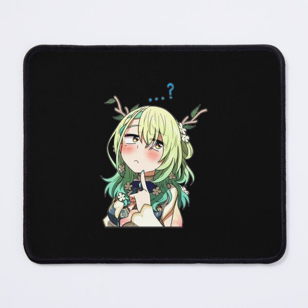 Item preview, Hololive Ceres Fauna designed and sold by Lottart.