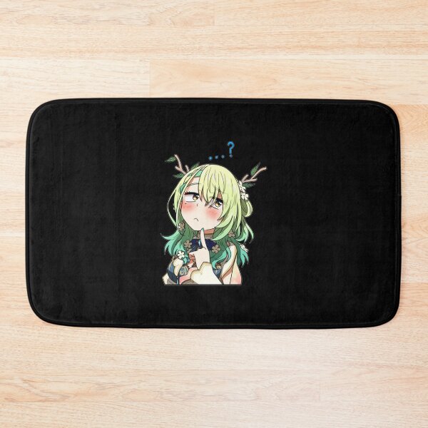 Item preview, Hololive Ceres Fauna designed and sold by Lottart.