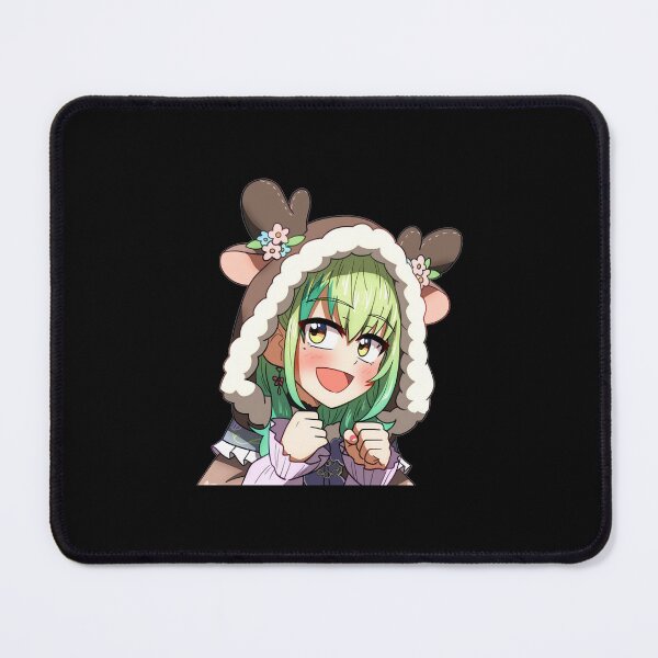 Item preview, Hololive Ceres Fauna designed and sold by Lottart.