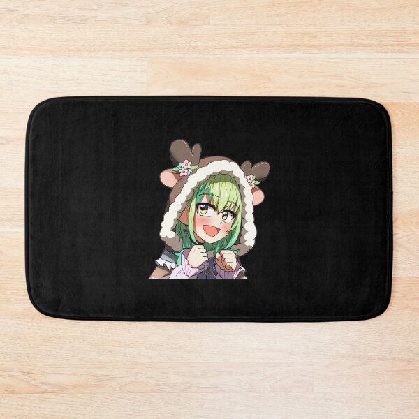 Item preview, Hololive Ceres Fauna designed and sold by Lottart.