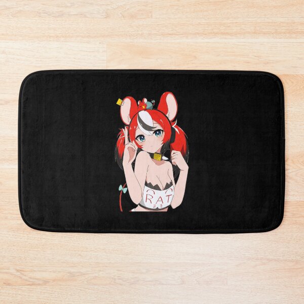 Item preview, Hololive Hakos Baelz designed and sold by Lottart.