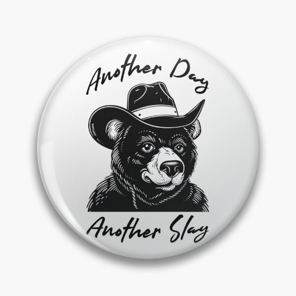 Item preview, "Another Day Another Slay" Empowering Motivational T-Shirt for Confidence and Success designed and sold by Hope2123.